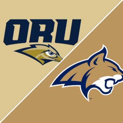 Bedford scores 23 as Oral Roberts fends off Montana State 82-76